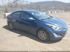 KMHDH4AE5GU544875 2016 HYUNDAI ELANTRA