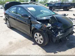 KMHDH4AE5GU545461 2016 HYUNDAI ELANTRA