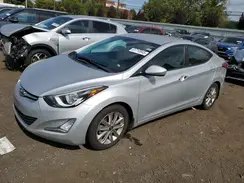 KMHDH4AE5GU546500 2016 HYUNDAI ELANTRA