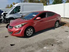 KMHDH4AE5GU547680 2016 HYUNDAI ELANTRA