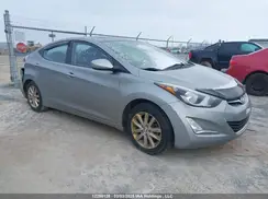 KMHDH4AE5GU551597 2016 HYUNDAI ELANTRA