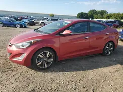 KMHDH4AE5GU552023 2016 HYUNDAI ELANTRA