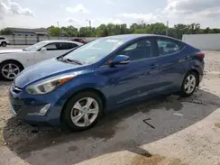 KMHDH4AE5GU552538 2016 HYUNDAI ELANTRA