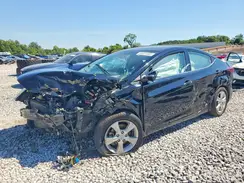 KMHDH4AE5GU553270 2016 HYUNDAI ELANTRA