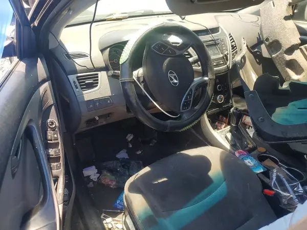 KMHDH4AE5GU557951 2016 HYUNDAI ELANTRA - Image 8