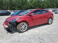 KMHDH4AE5GU558226 2016 HYUNDAI ELANTRA