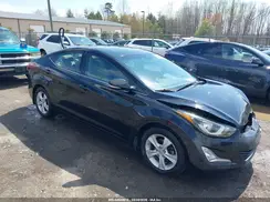 KMHDH4AE5GU560980 2016 HYUNDAI ELANTRA