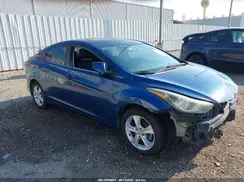 KMHDH4AE5GU564740 2016 HYUNDAI ELANTRA