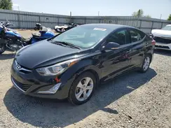 KMHDH4AE5GU566570 2016 HYUNDAI ELANTRA
