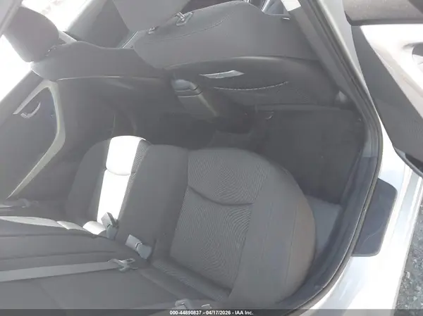 KMHDH4AE5GU566875 2016 HYUNDAI ELANTRA - Image 8