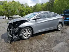 KMHDH4AE5GU567928 2016 HYUNDAI ELANTRA