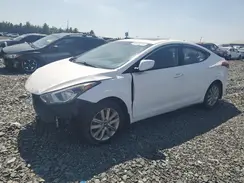 KMHDH4AE5GU569467 2016 HYUNDAI ELANTRA