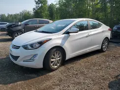 KMHDH4AE5GU569565 2016 HYUNDAI ELANTRA