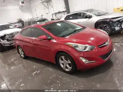 KMHDH4AE5GU572577 2016 HYUNDAI ELANTRA