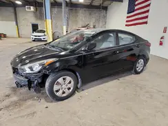 KMHDH4AE5GU575477 2016 HYUNDAI ELANTRA