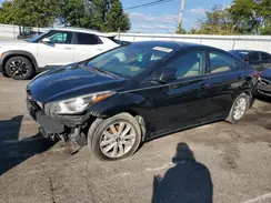 KMHDH4AE5GU575673 2016 HYUNDAI ELANTRA