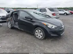 KMHDH4AE5GU575947 2016 HYUNDAI ELANTRA