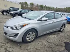 KMHDH4AE5GU576046 2016 HYUNDAI ELANTRA