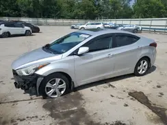 KMHDH4AE5GU579335 2016 HYUNDAI ELANTRA