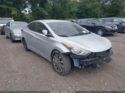 KMHDH4AE5GU579514 2016 HYUNDAI ELANTRA