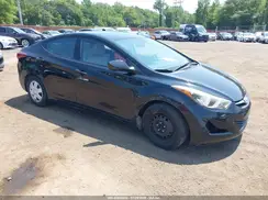 KMHDH4AE5GU579559 2016 HYUNDAI ELANTRA
