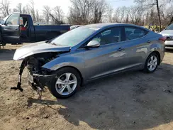KMHDH4AE5GU583014 2016 HYUNDAI ELANTRA