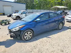 KMHDH4AE5GU583367 2016 HYUNDAI ELANTRA