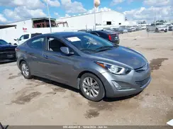 KMHDH4AE5GU584471 2016 HYUNDAI ELANTRA
