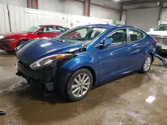KMHDH4AE5GU584762 2016 HYUNDAI ELANTRA