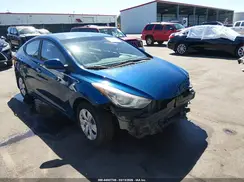 KMHDH4AE5GU586849 2016 HYUNDAI ELANTRA