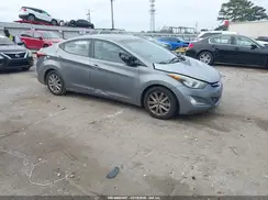 KMHDH4AE5GU588195 2016 HYUNDAI ELANTRA