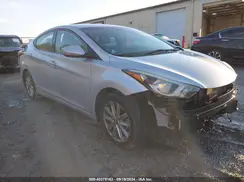 KMHDH4AE5GU589850 2016 HYUNDAI ELANTRA