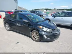 KMHDH4AE5GU591291 2016 HYUNDAI ELANTRA