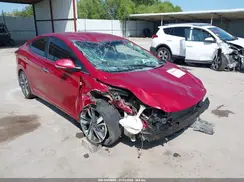 KMHDH4AE5GU598628 2016 HYUNDAI ELANTRA