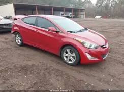 KMHDH4AE5GU600555 2016 HYUNDAI ELANTRA