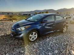 KMHDH4AE5GU603679 2016 HYUNDAI ELANTRA