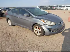 KMHDH4AE5GU604413 2016 HYUNDAI ELANTRA