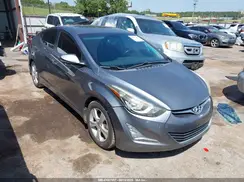 KMHDH4AE5GU604427 2016 HYUNDAI ELANTRA