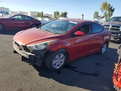 KMHDH4AE5GU606498 2016 HYUNDAI ELANTRA