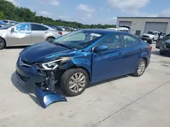 KMHDH4AE5GU606923 2016 HYUNDAI ELANTRA