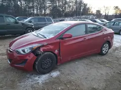 KMHDH4AE5GU606971 2016 HYUNDAI ELANTRA