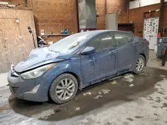 KMHDH4AE5GU607229 2016 HYUNDAI ELANTRA