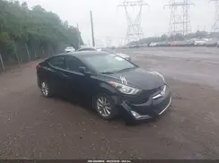 KMHDH4AE5GU607568 2016 HYUNDAI ELANTRA