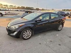 KMHDH4AE5GU607571 2016 HYUNDAI ELANTRA