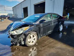 KMHDH4AE5GU607635 2016 HYUNDAI ELANTRA
