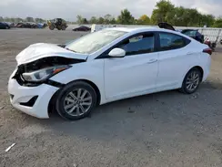 KMHDH4AE5GU607828 2016 HYUNDAI ELANTRA