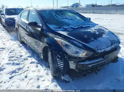 KMHDH4AE5GU613192 2016 HYUNDAI ELANTRA