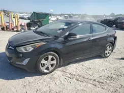KMHDH4AE5GU618599 2016 HYUNDAI ELANTRA