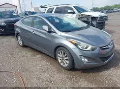 KMHDH4AE5GU621843 2016 HYUNDAI ELANTRA