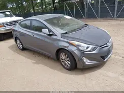 KMHDH4AE5GU621938 2016 HYUNDAI ELANTRA